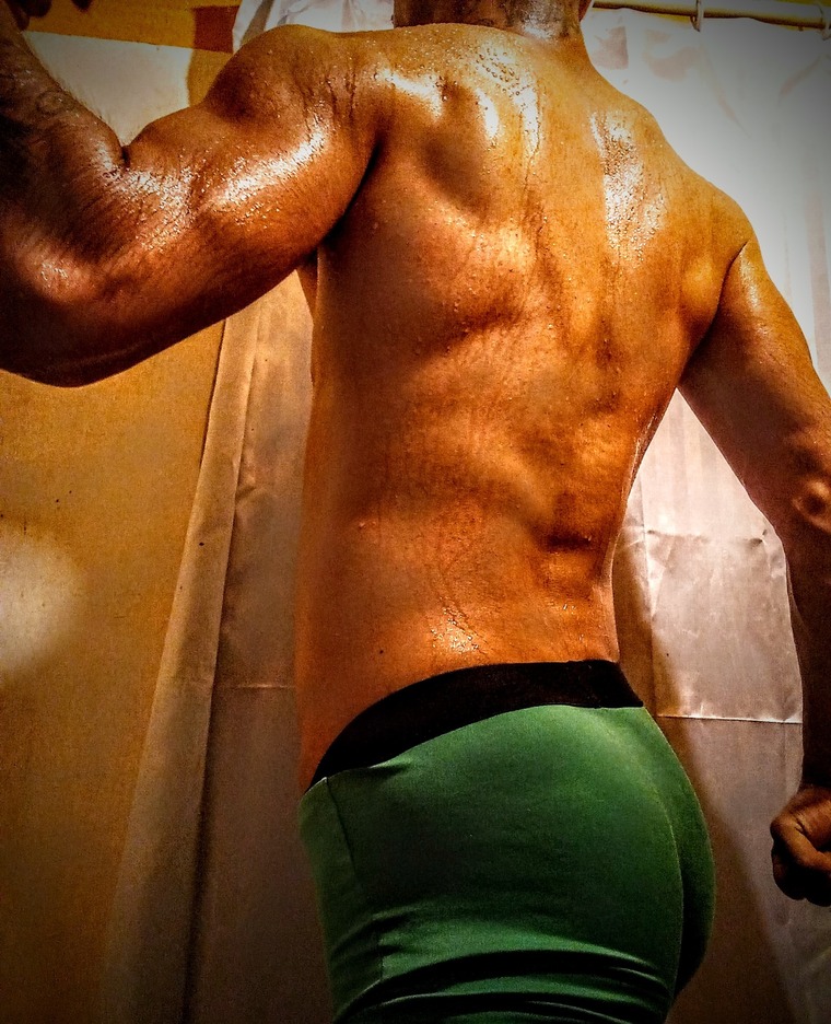 Daniel Rodriguez cover image
