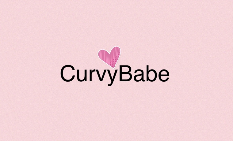 CurvyBabe cover image
