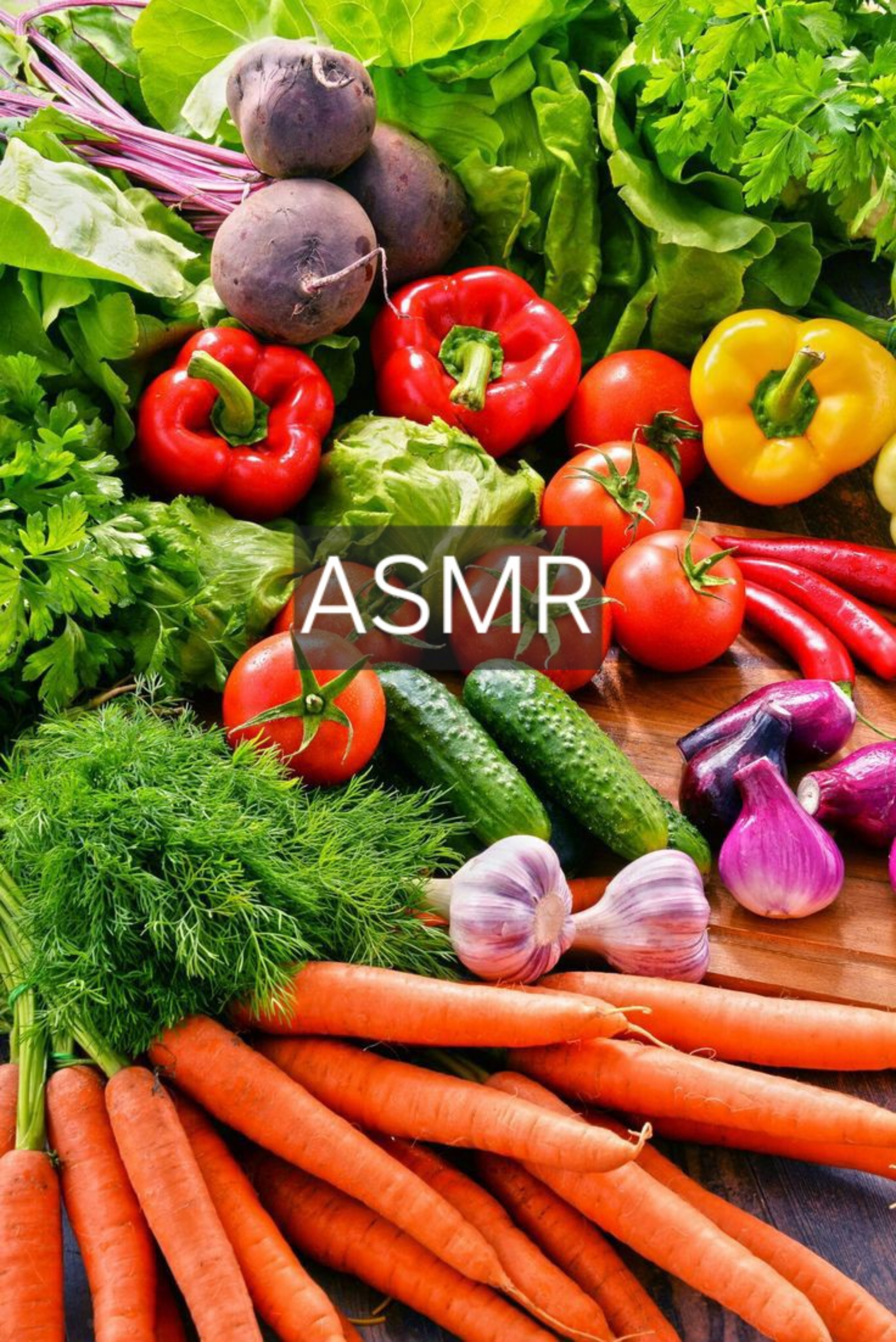 FoodASMR banner image