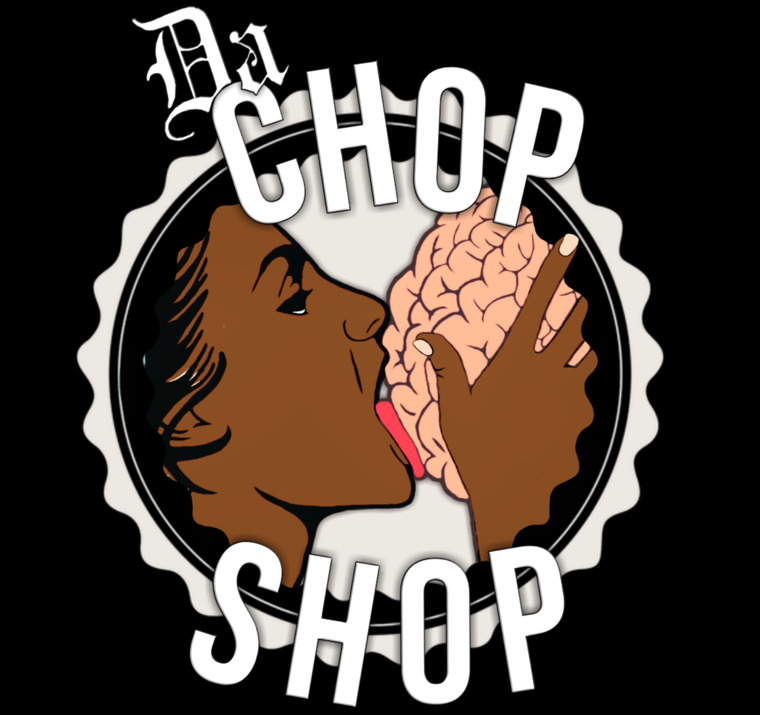Chop's Exxxotic Playground cover image