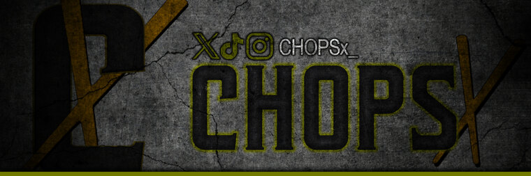 CHOPSx banner image