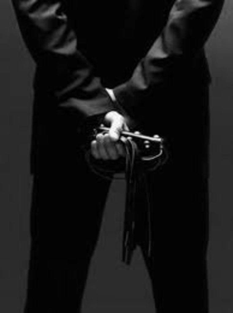Chose banner image