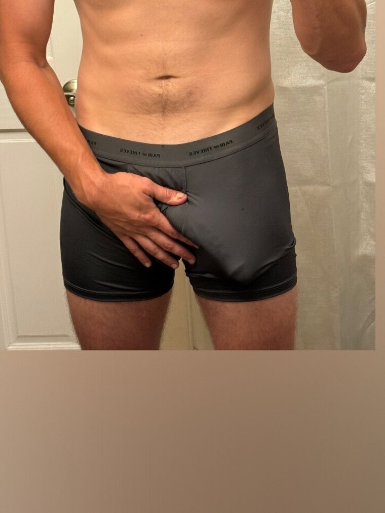 The Chosen Cock banner image