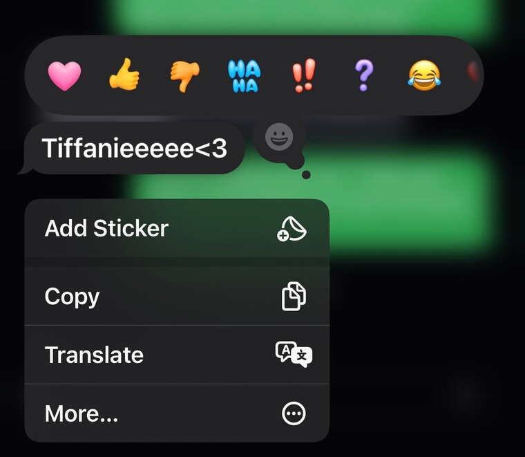 TiffanieMarie cover image