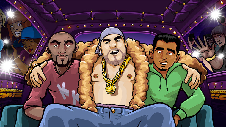 Chozo Ninpo banner image