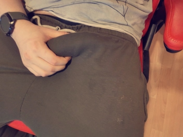Chris cover image