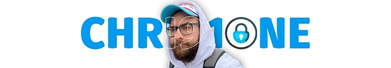 Chri91one banner image