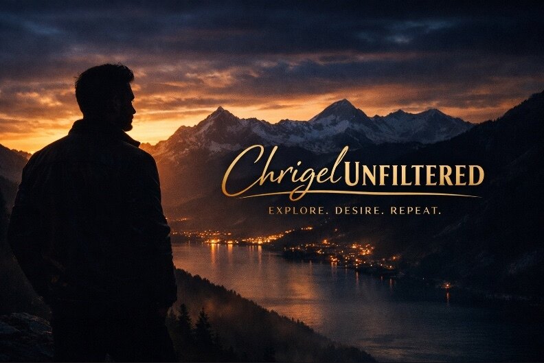 Chrigel Linder banner image