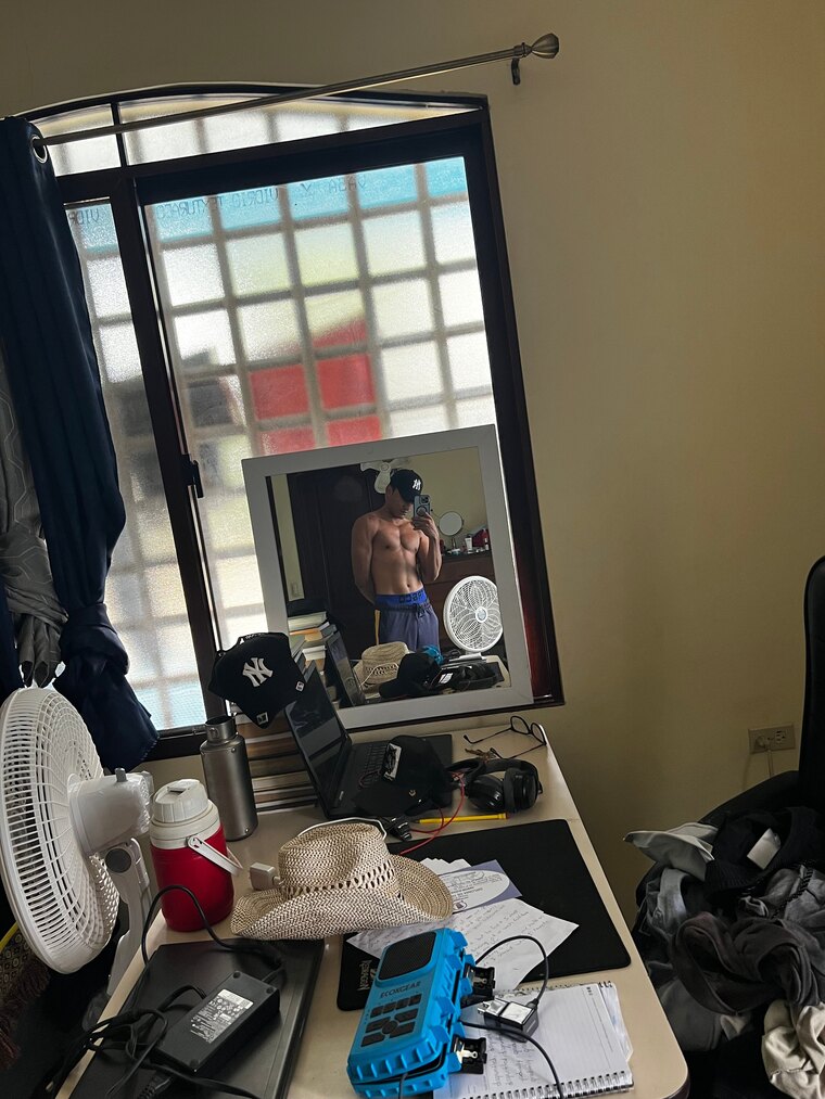 Chris cover image