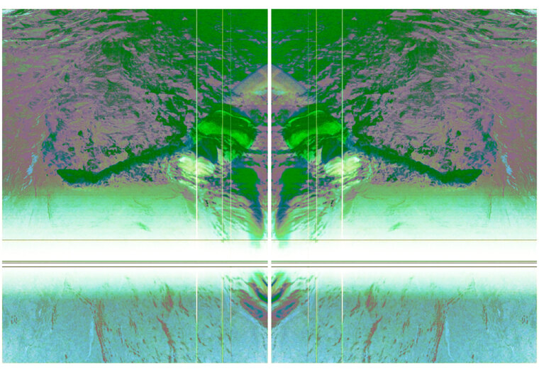 Galilea cover image