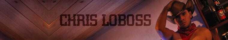 Chris.loboss cover image