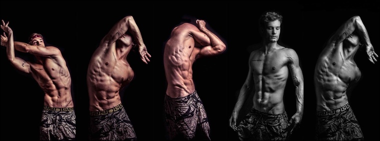 Chris.Topher cover image