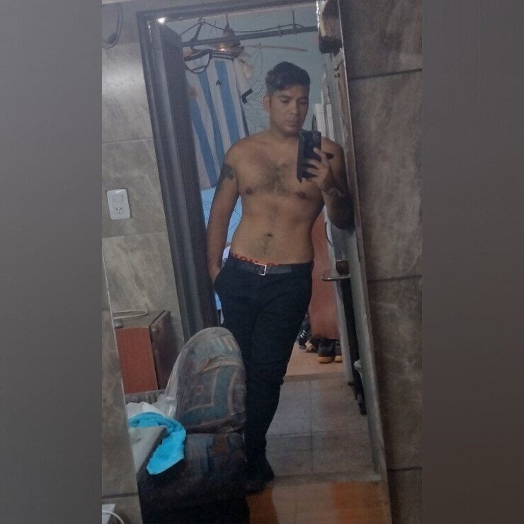 Cristian Chávez banner image