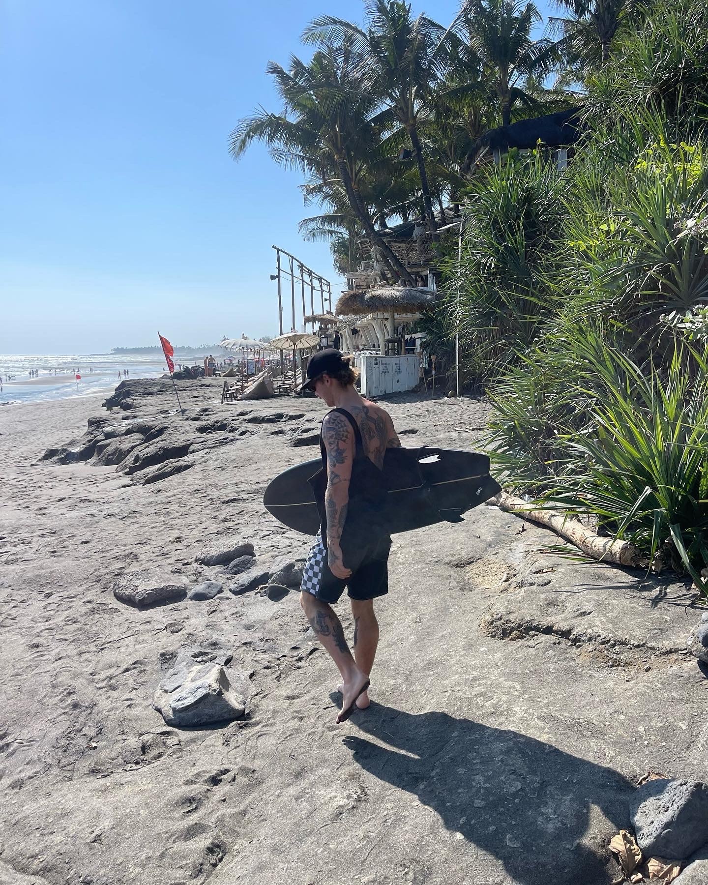 Chris banner image