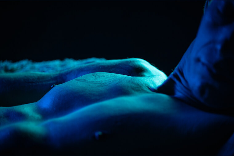 Chris banner image