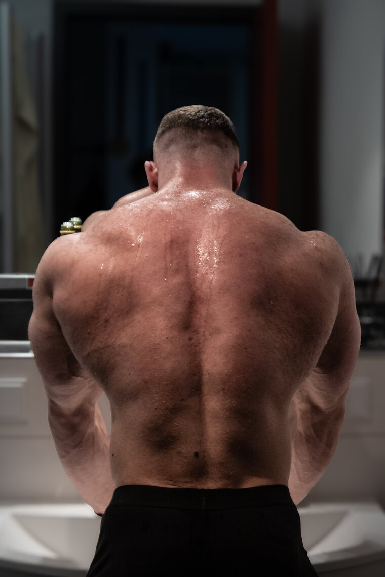 Chris cover image