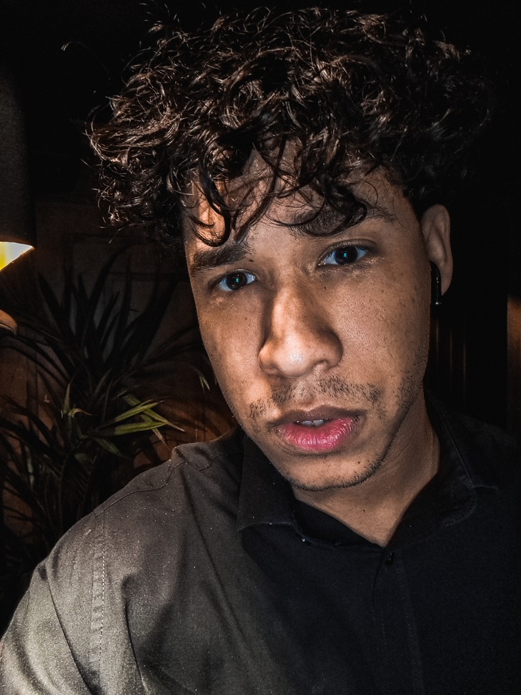 Cristian cover image