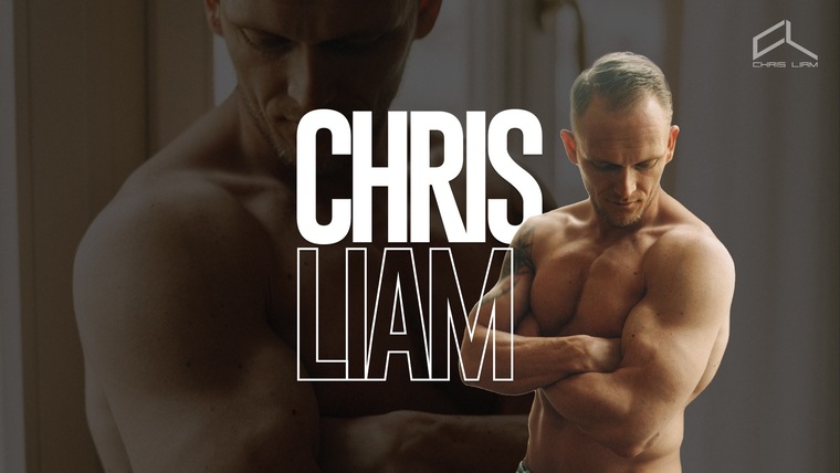 Chris Liam cover image