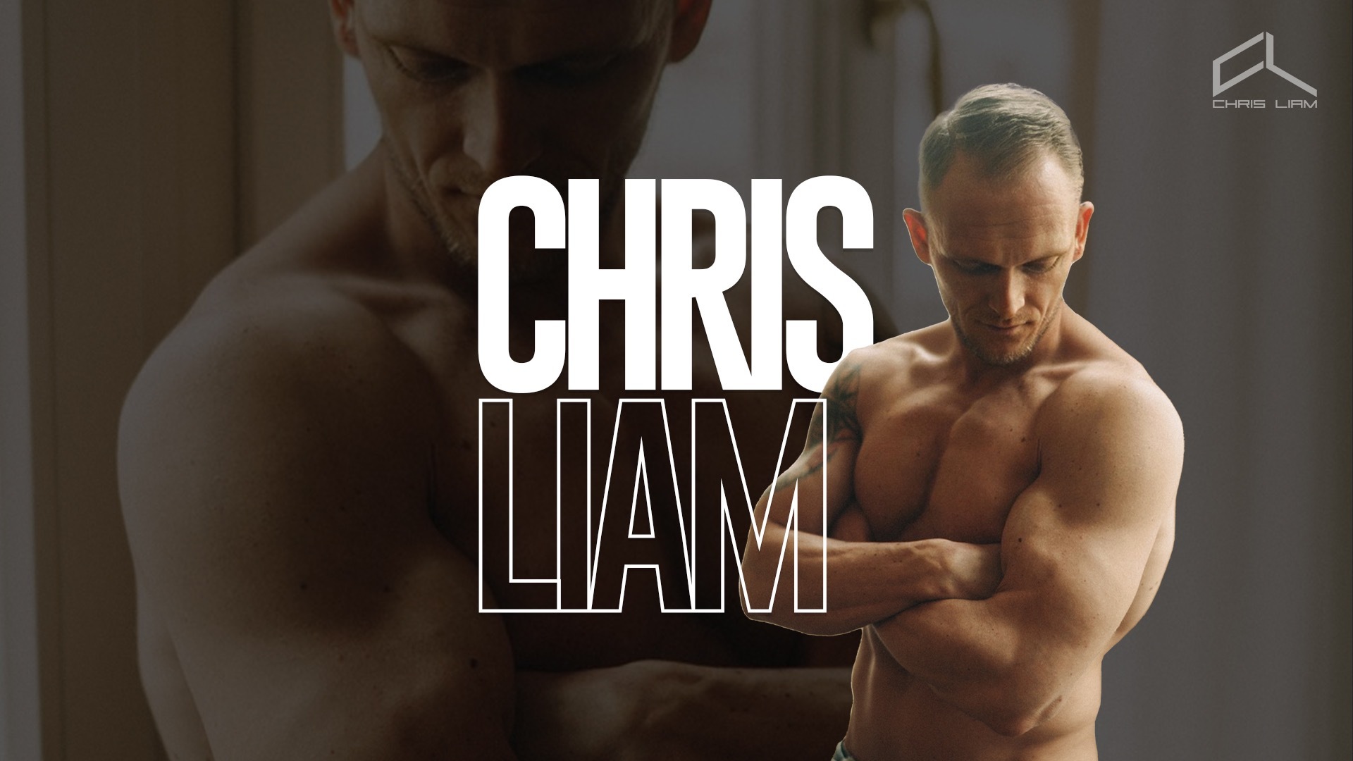 Chris Liam banner image