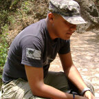 Chris Ramírez avatar