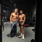 Chris &amp; Leo avatar