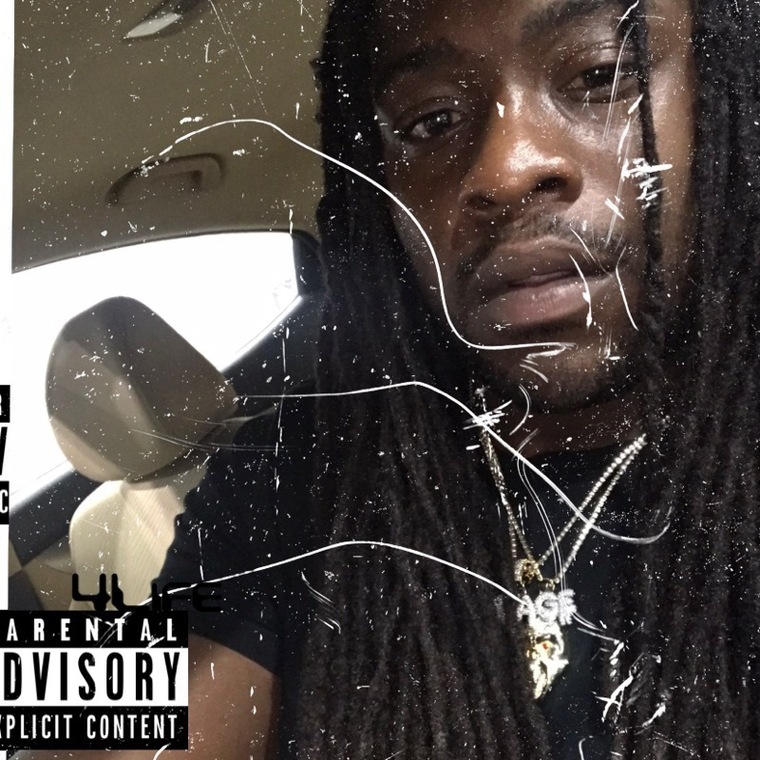 Chris cover image