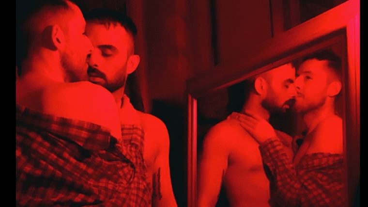 Chris & Brodie cover image