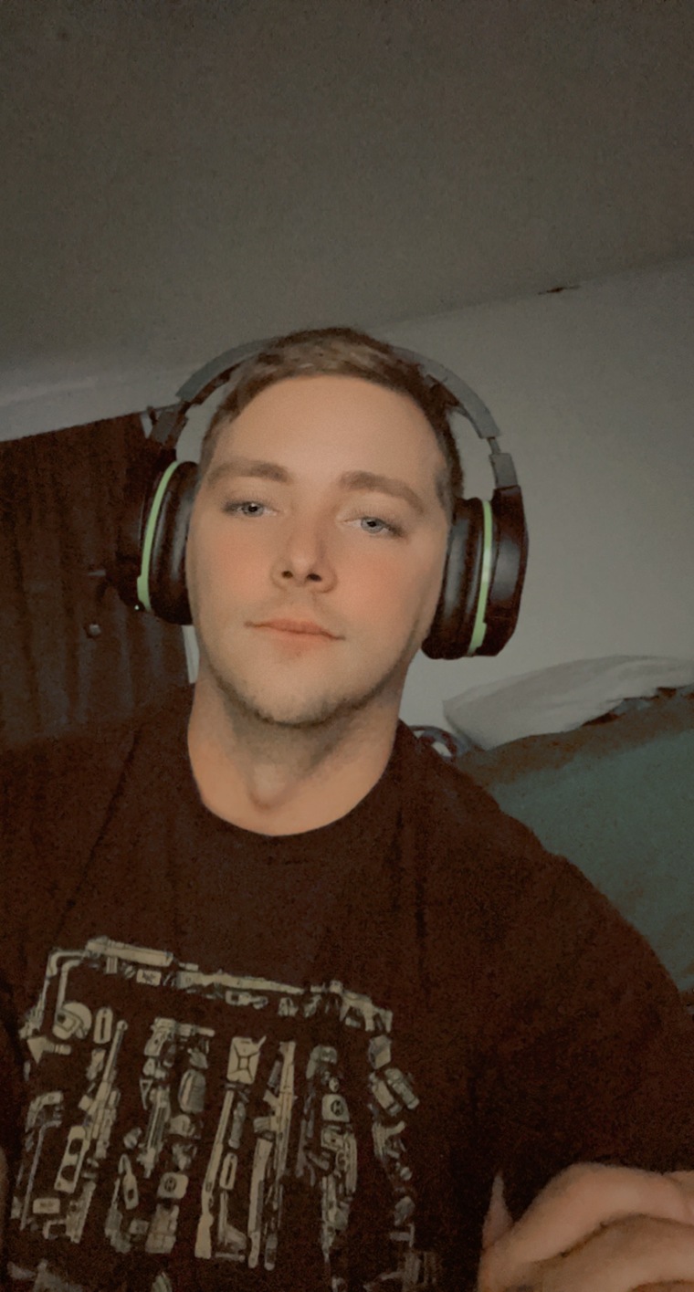 Chris cover image