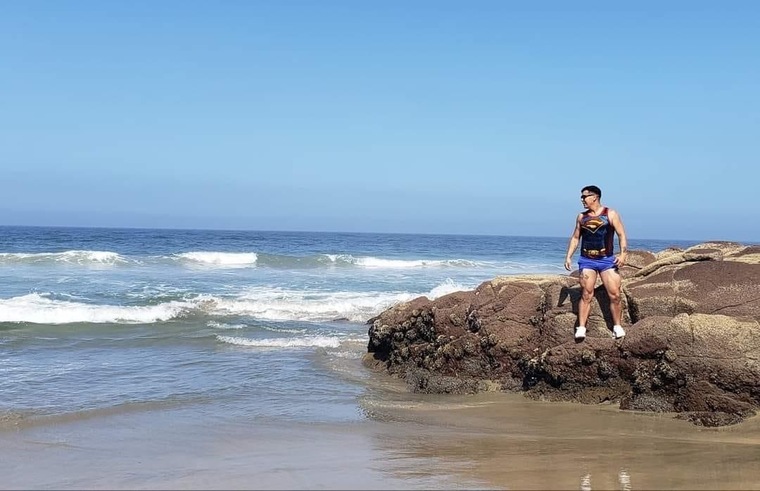 Chrisjavi cover image