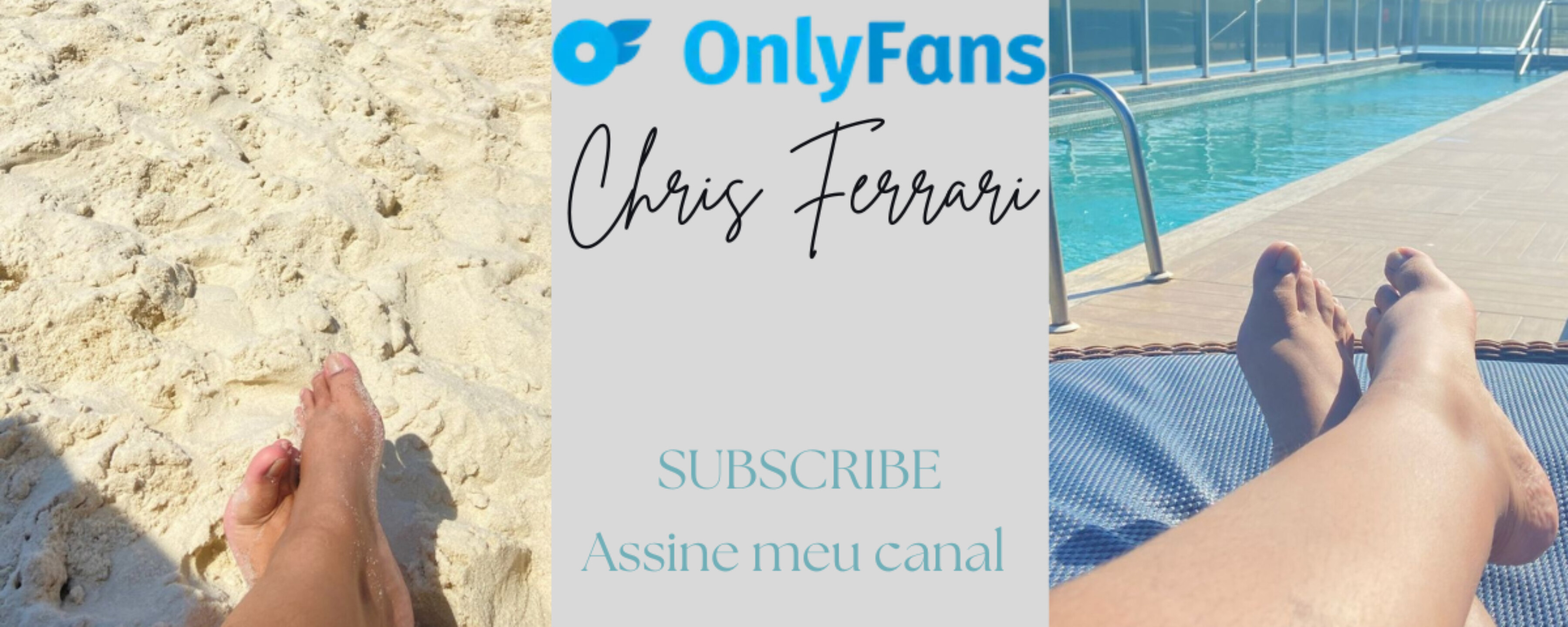 Chris Ferrari banner image