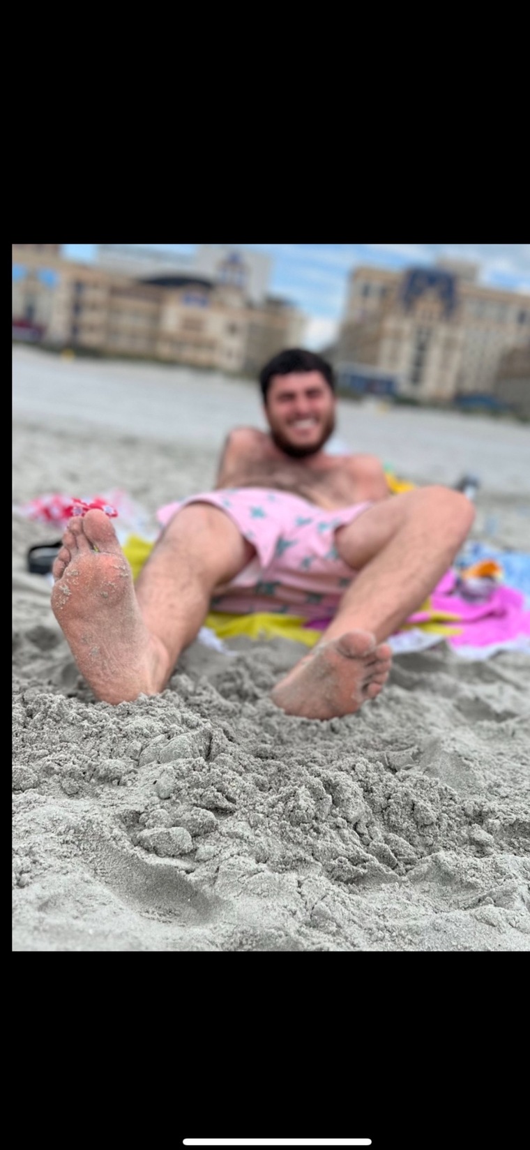 Chris 💦🍆 cover image