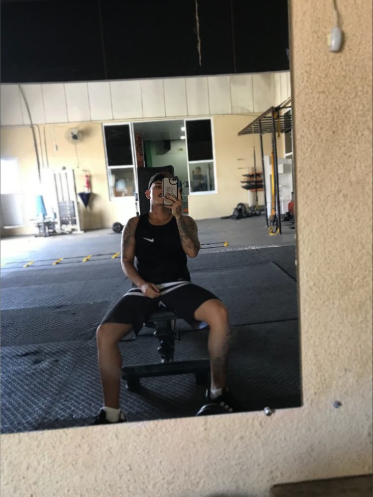 Chris cover image