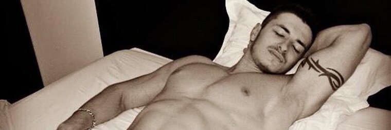 Chris banner image