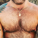 Chris hairybeast avatar