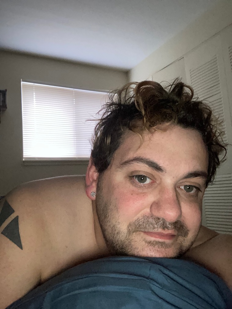 Chris banner image