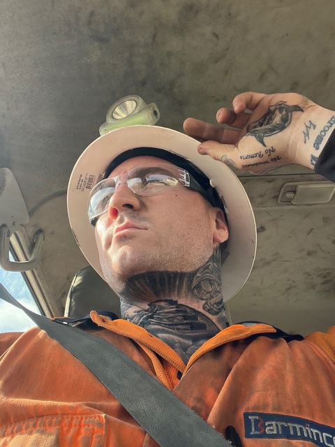 Chris cover image