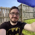 Chris Comeings Nerd avatar