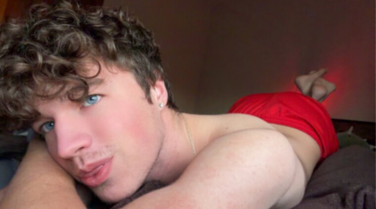 Chris Parker banner image