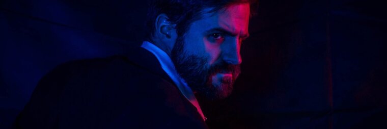Chris cover image