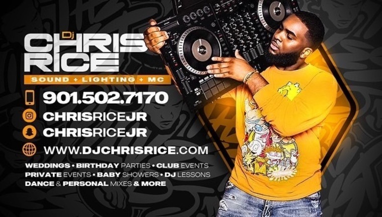 Chris Rice cover image