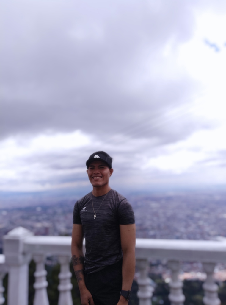 Carlos andres banner image