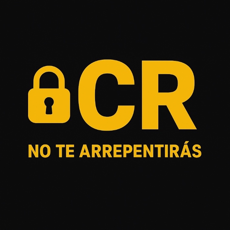 Chris R. XXX cover image