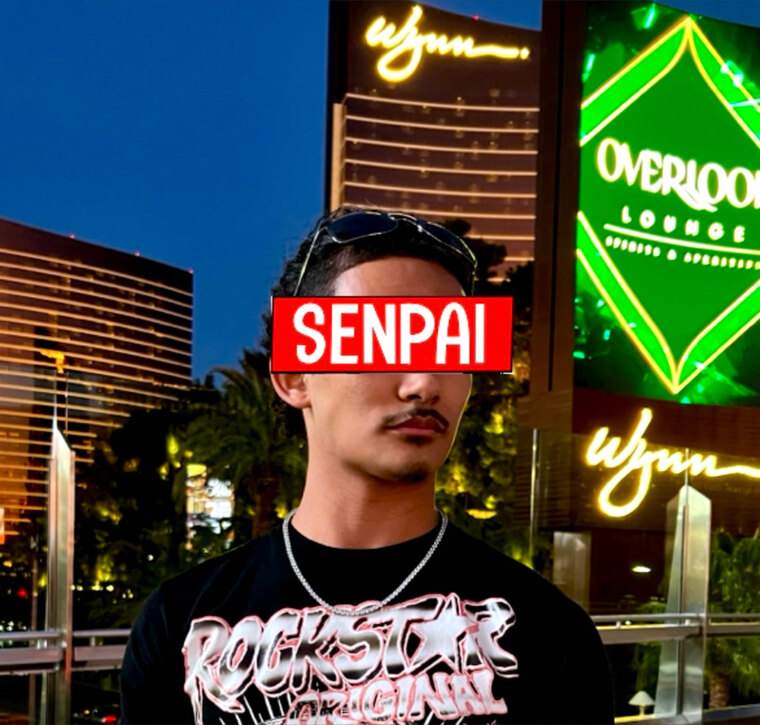 Chris cover image