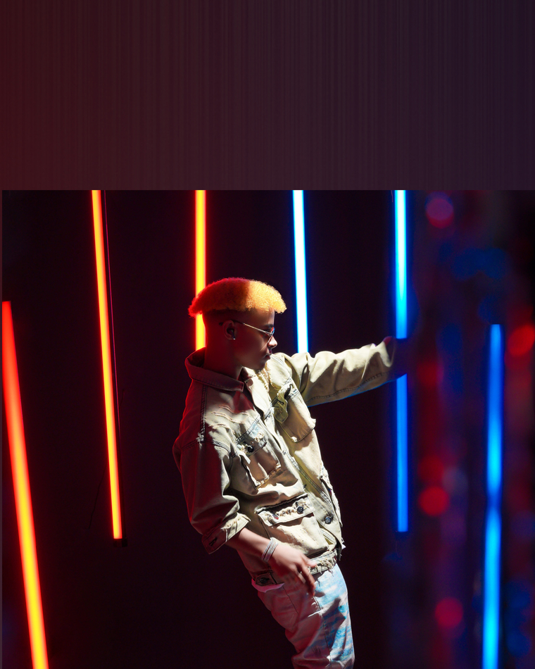 Chriss Flores banner image