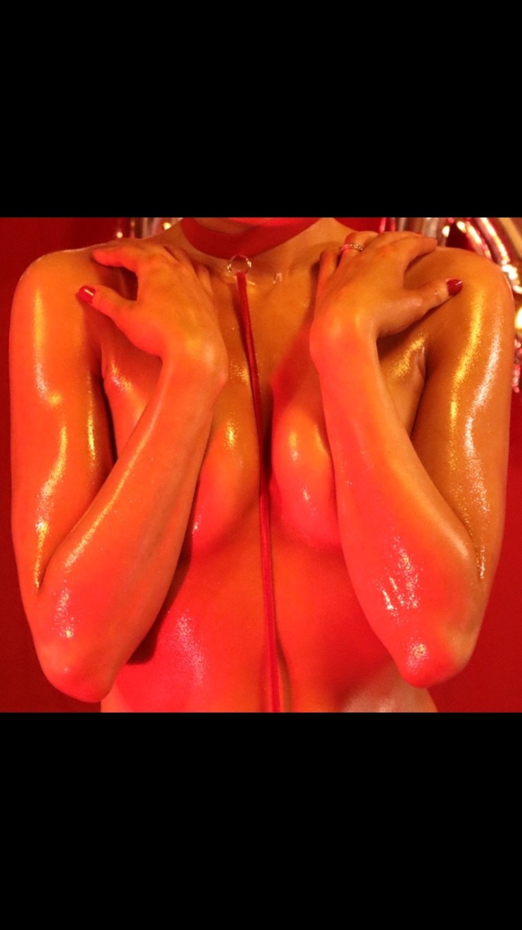 ChrissiCherry cover image