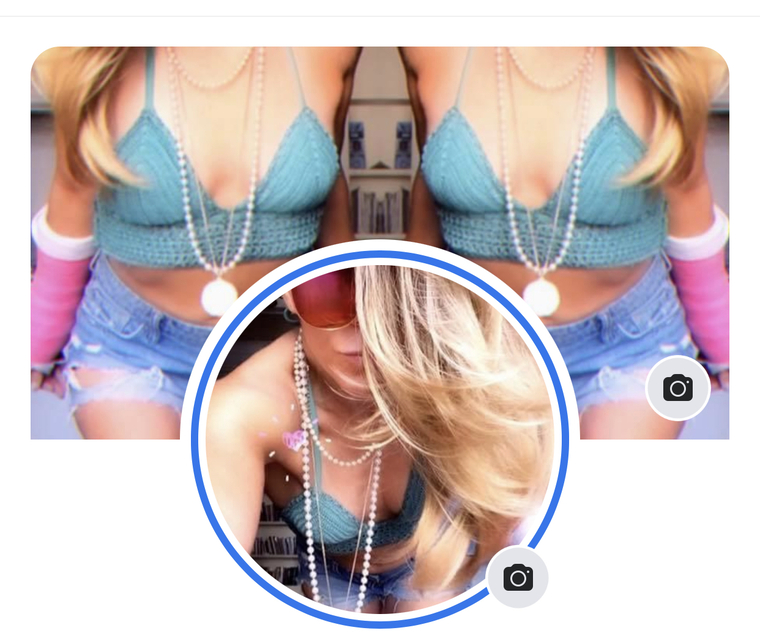 Chrissie B banner image