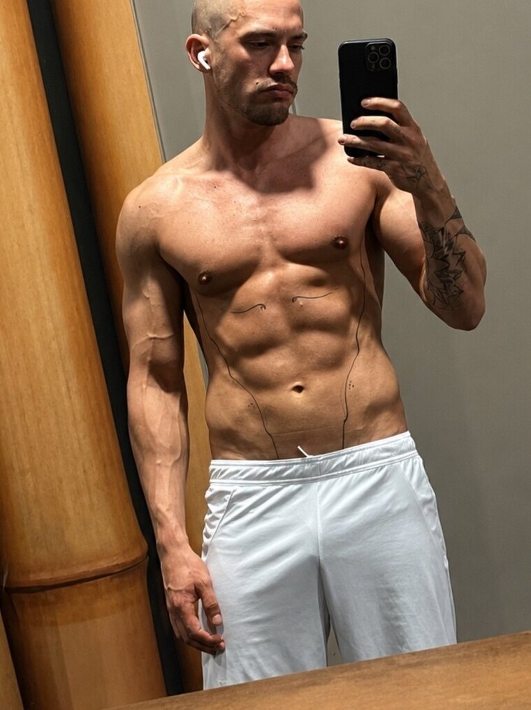 Chris Sins cover image
