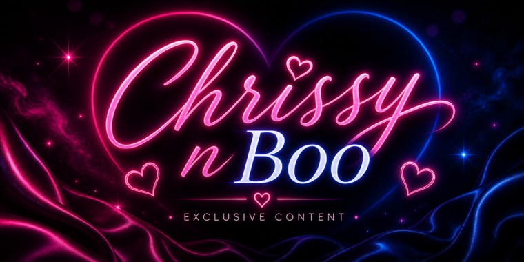 Chrissy Boo cover image