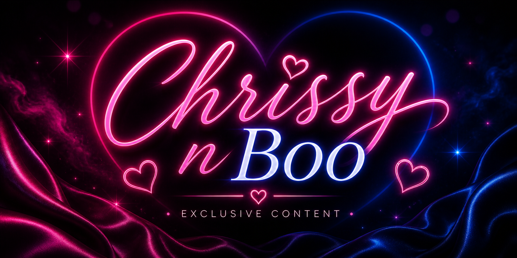 Chrissy Boo banner image