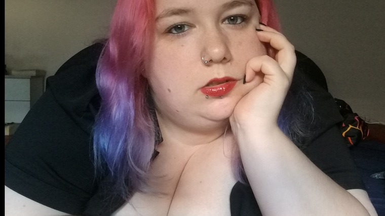 Chrissy Pixelheart cover image